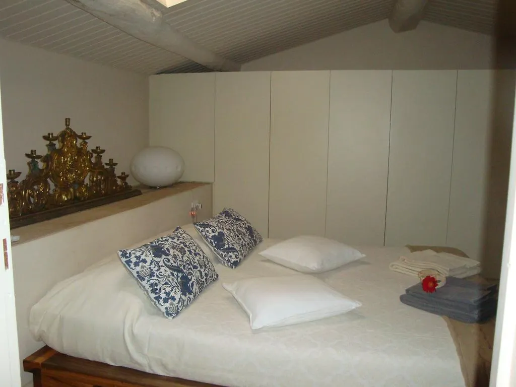 Il Rifugio Degli Innamorati...Di Lucca Apartment