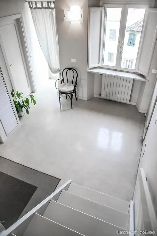 Apartment Il Rifugio Degli Innamorati...Di Lucca