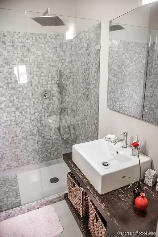 Apartment Il Rifugio Degli Innamorati...Di Lucca