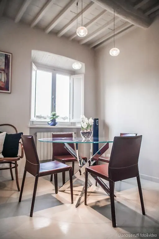 Il Rifugio Degli Innamorati...Di Lucca Apartment