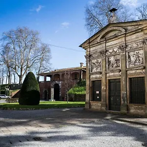  Apartment Casa Sophie