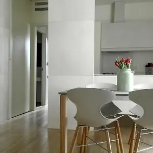  Apartment Moderno In Centro Storico