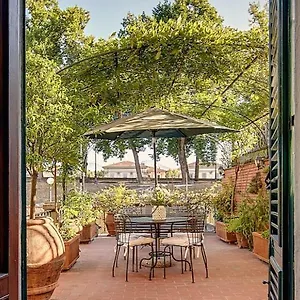  Apartment Il Giardino Sulle Mura