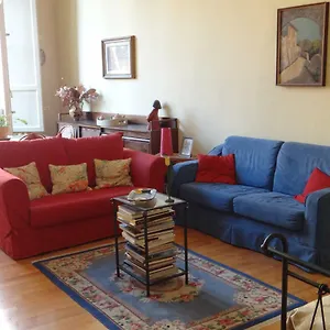  Apartment Residenza Al Fillungo