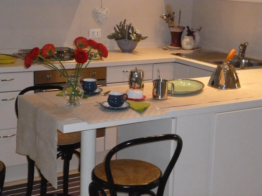 Il Rifugio Degli Innamorati...Di Lucca Apartamento