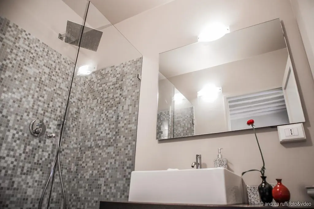 Apartamento Il Rifugio Degli Innamorati...Di Lucca Italia