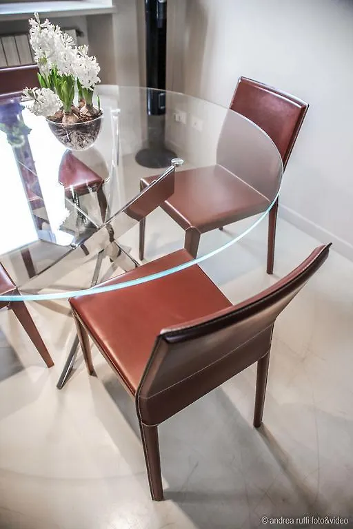 Apartamento Il Rifugio Degli Innamorati...Di Lucca