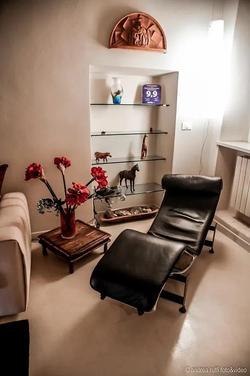 Apartamento Il Rifugio Degli Innamorati...Di Lucca